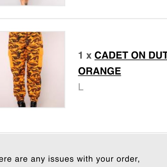 Pants - Picture 2 of 3